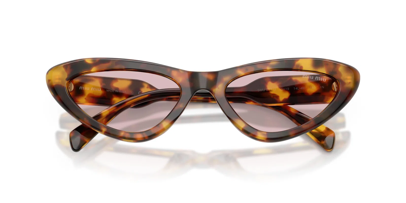 Miu B11SU Sunglasses - view 25